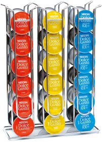 Pris Porte Capsules Prsentoir Dolce Gusto