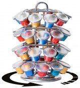 Artmis Porte-Capsules Prsentoir Nespresso