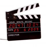 Director's Clock