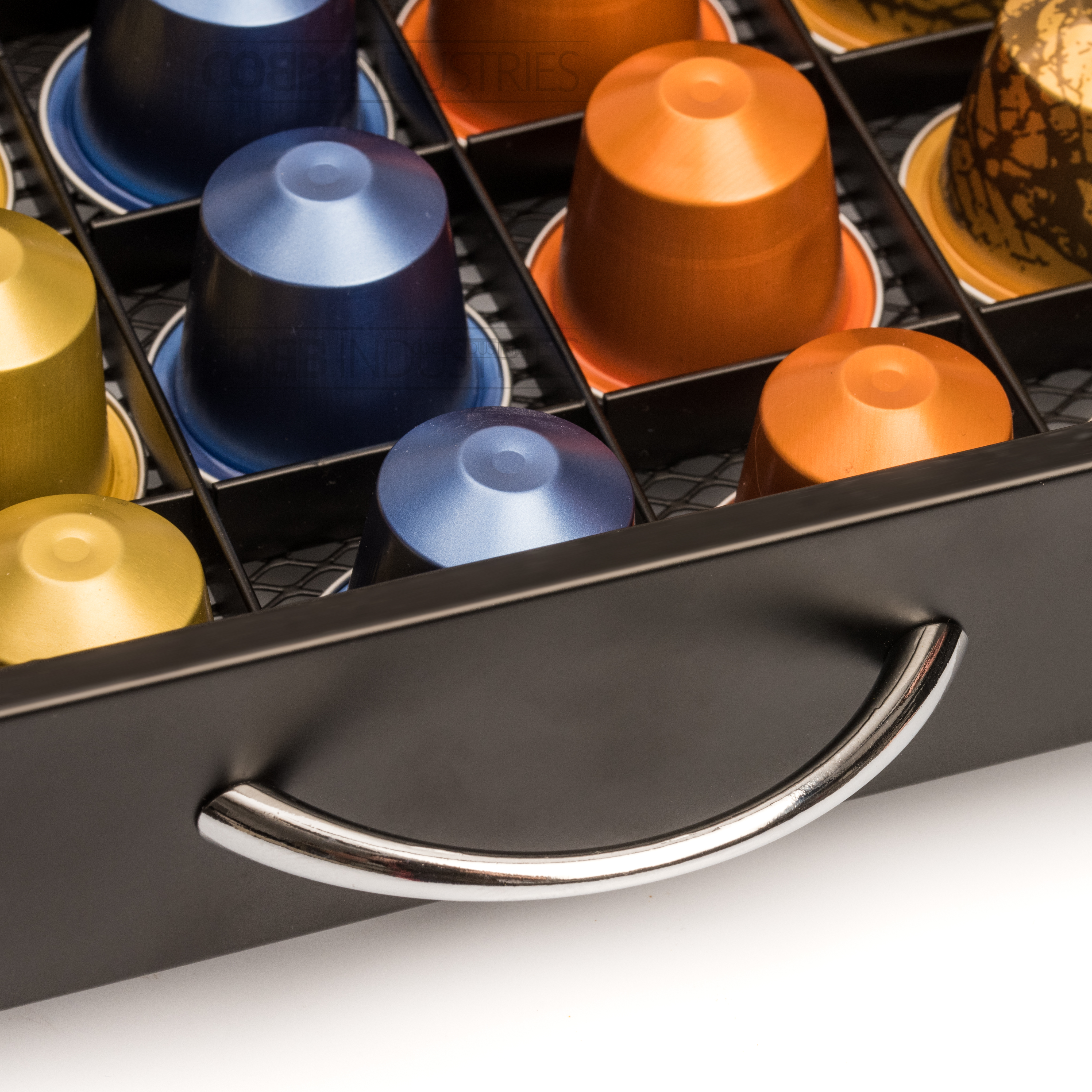 Tiroir Capsules Nespresso, Rangement Capsule Nespresso