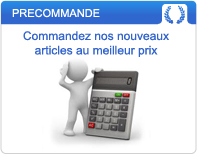 Prcommande